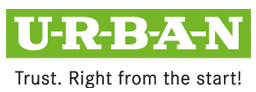 urban logo